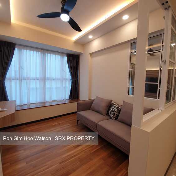 Rosyth Ville (D19), Apartment #358758451